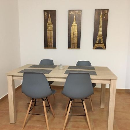 Apartament Albir Vacation El Albir Zewnętrze zdjęcie