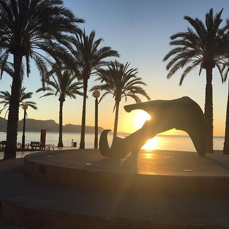 Apartament Albir Vacation El Albir Zewnętrze zdjęcie