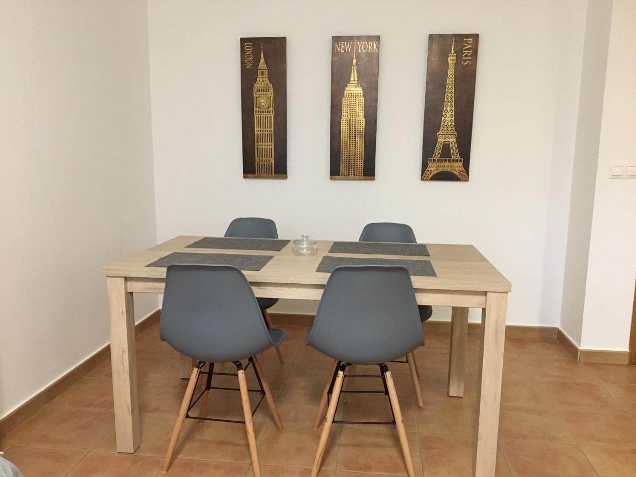 Apartament Albir Vacation El Albir Zewnętrze zdjęcie