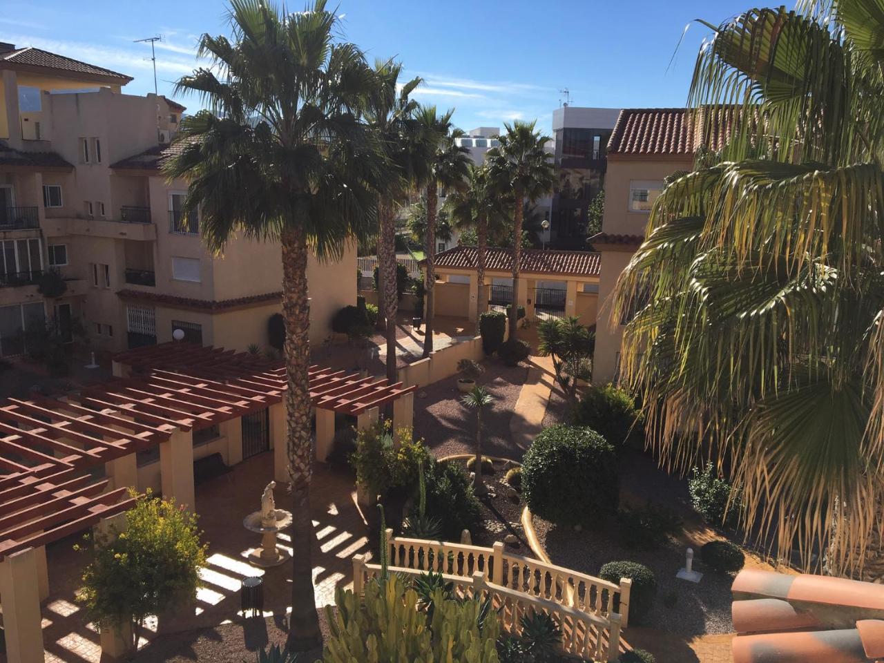 Apartament Albir Vacation El Albir Zewnętrze zdjęcie