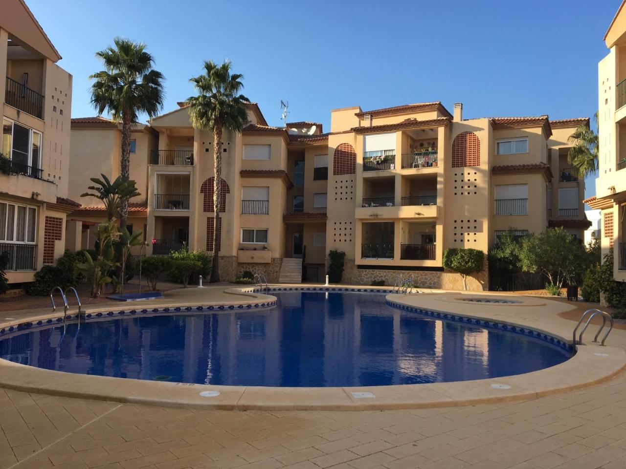 Apartament Albir Vacation El Albir Zewnętrze zdjęcie