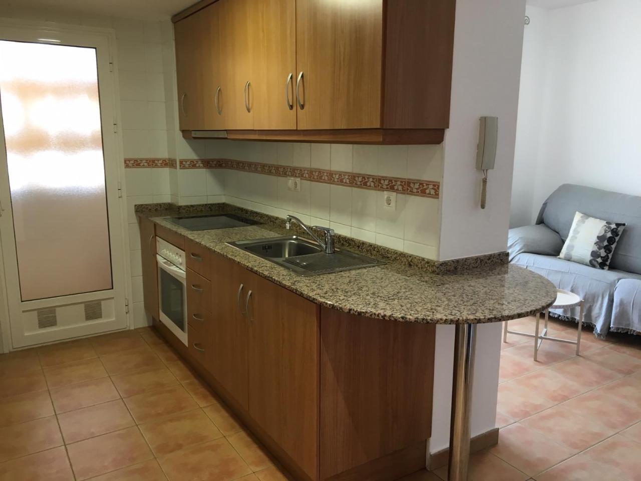 Apartament Albir Vacation El Albir Zewnętrze zdjęcie