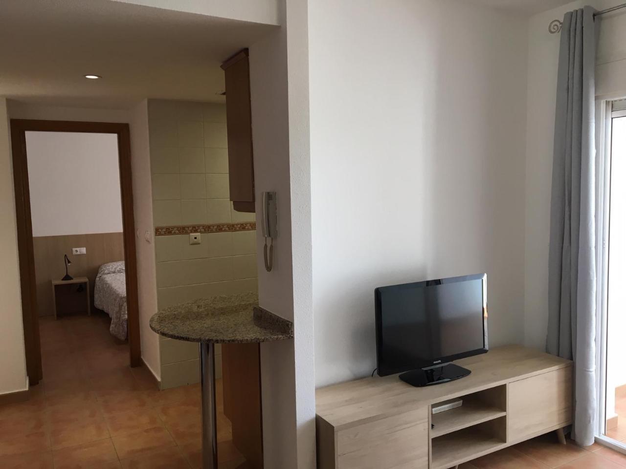 Apartament Albir Vacation El Albir Zewnętrze zdjęcie