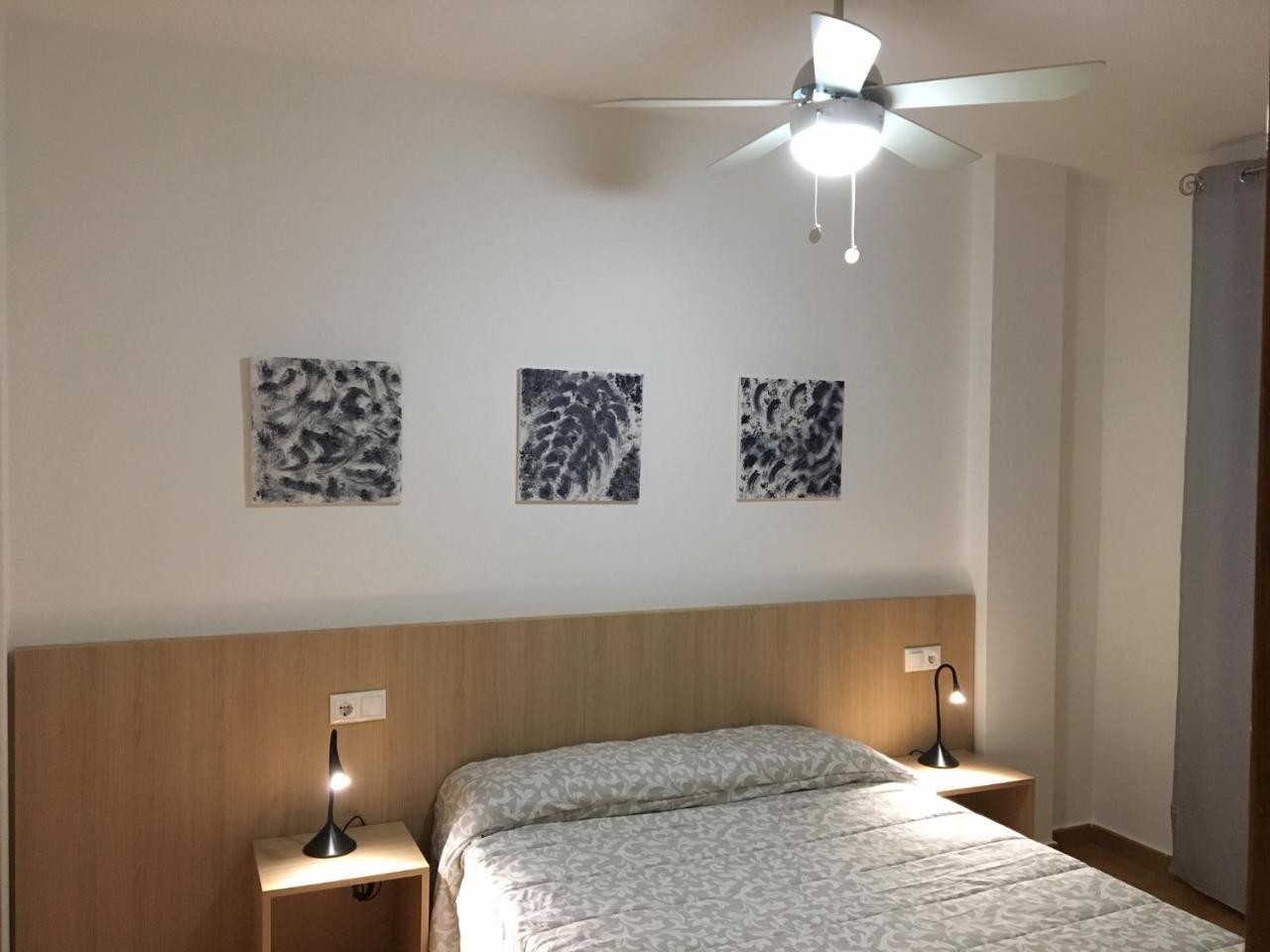 Apartament Albir Vacation El Albir Zewnętrze zdjęcie