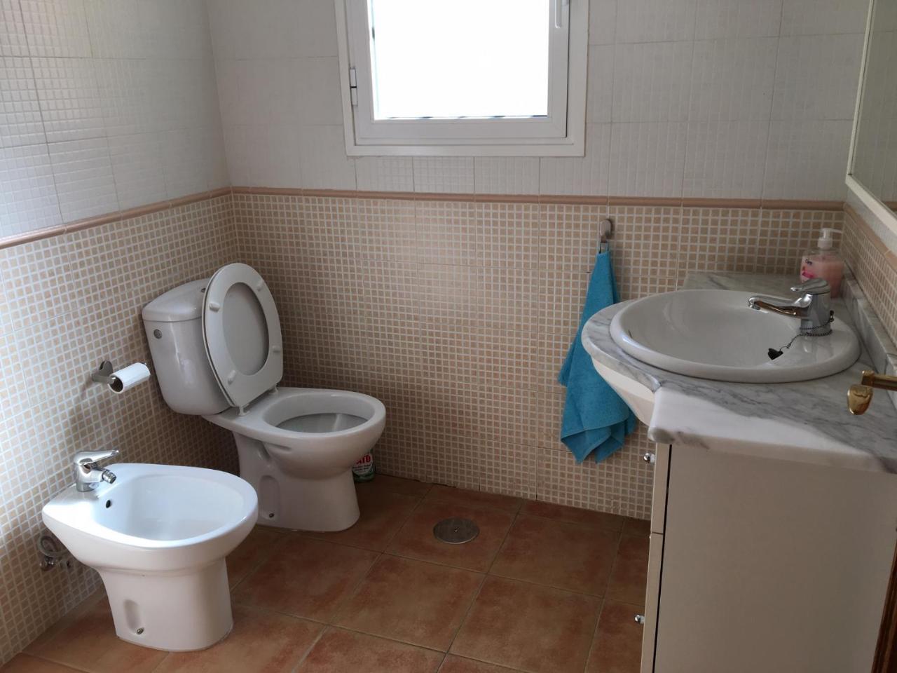Apartament Albir Vacation El Albir Zewnętrze zdjęcie