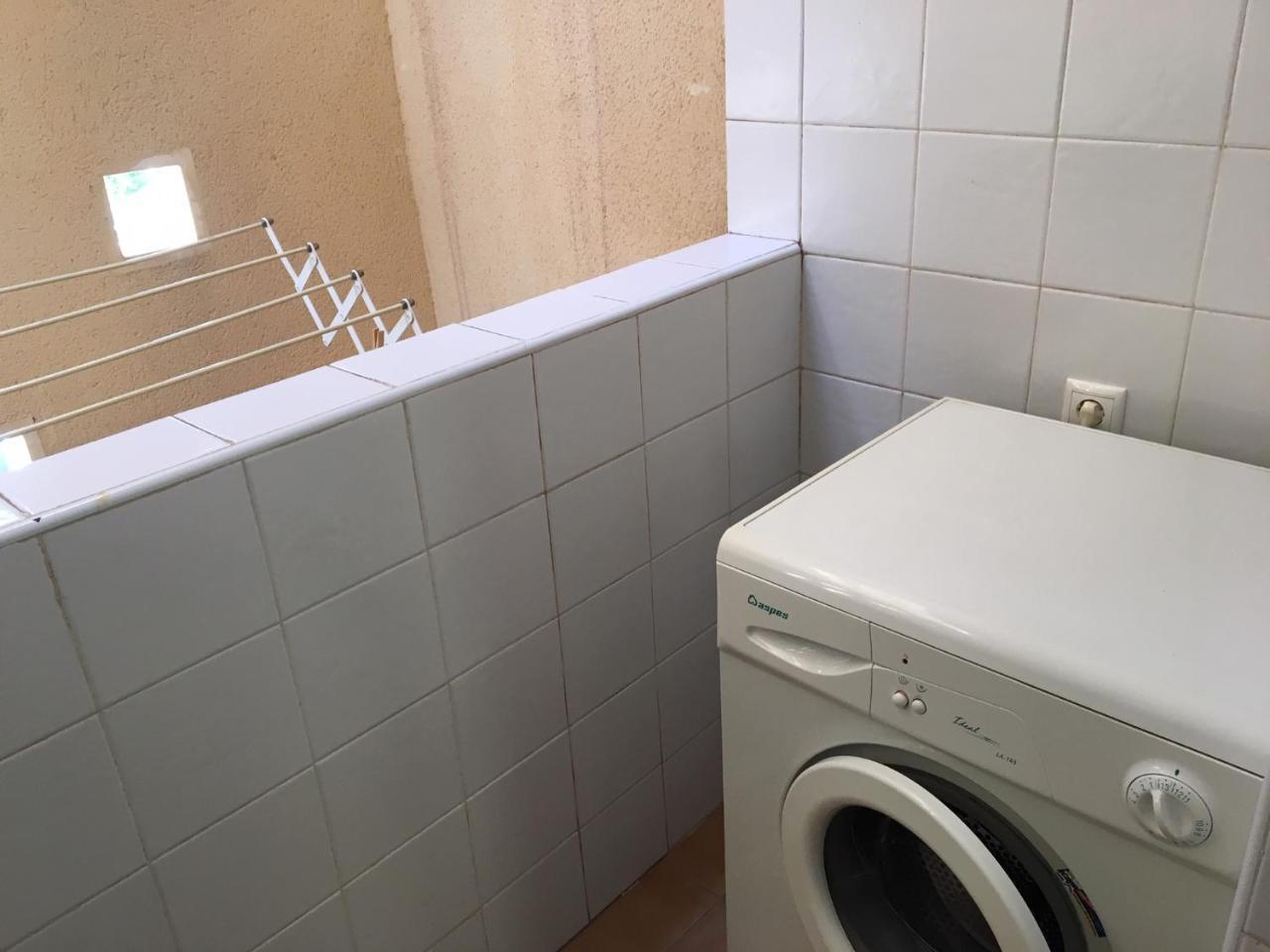 Apartament Albir Vacation El Albir Zewnętrze zdjęcie