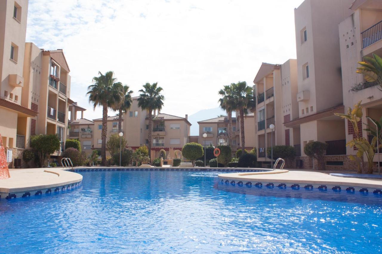 Apartament Albir Vacation El Albir Zewnętrze zdjęcie