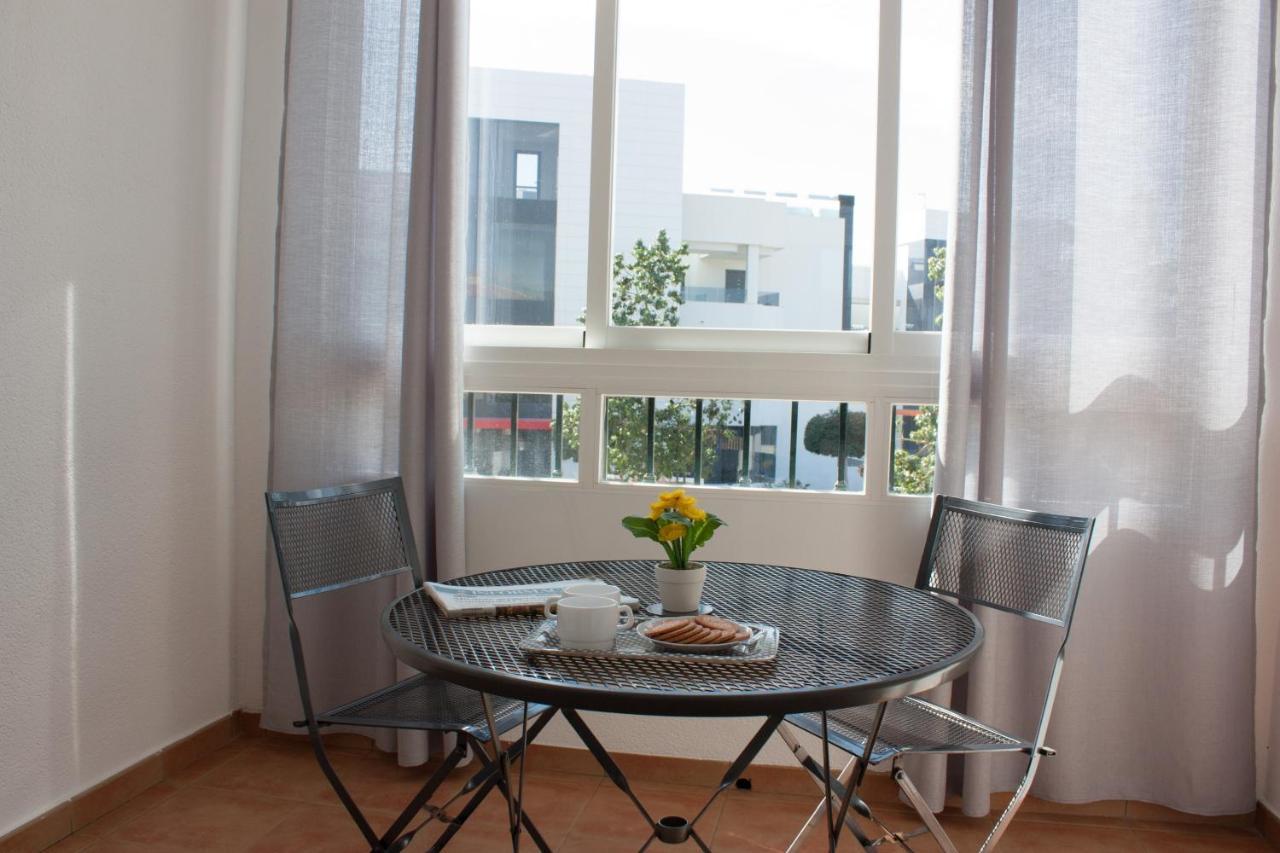 Apartament Albir Vacation El Albir Zewnętrze zdjęcie