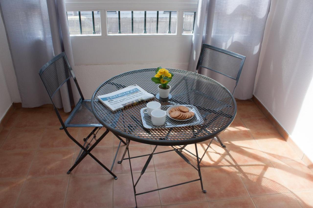 Apartament Albir Vacation El Albir Zewnętrze zdjęcie