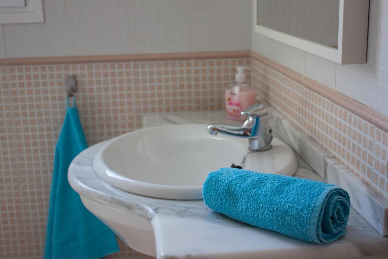 Apartament Albir Vacation El Albir Zewnętrze zdjęcie