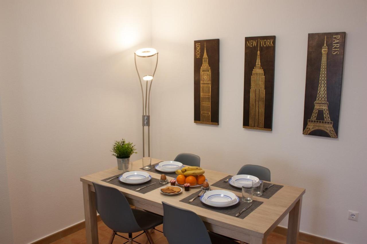 Apartament Albir Vacation El Albir Zewnętrze zdjęcie