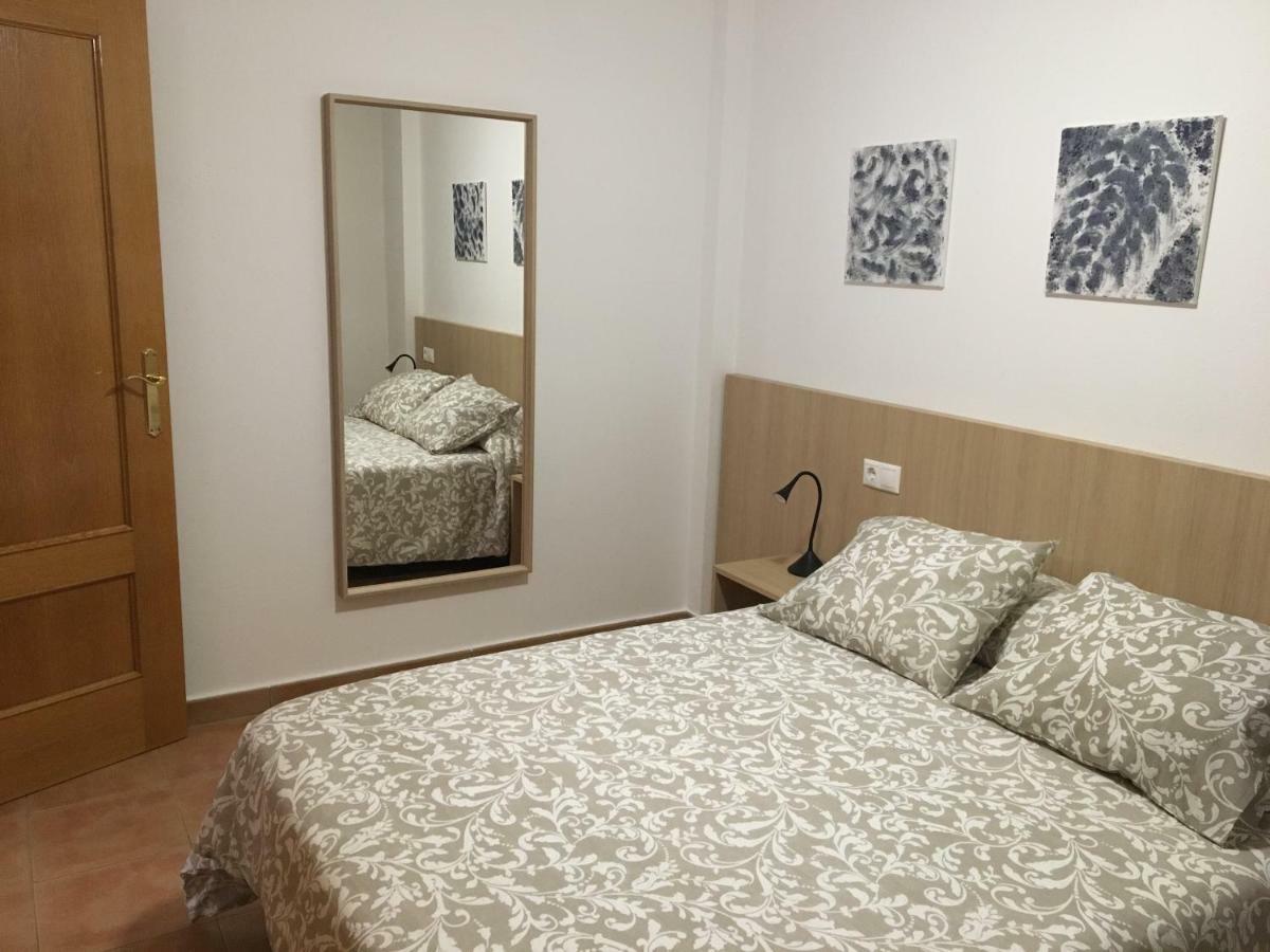 Apartament Albir Vacation El Albir Zewnętrze zdjęcie
