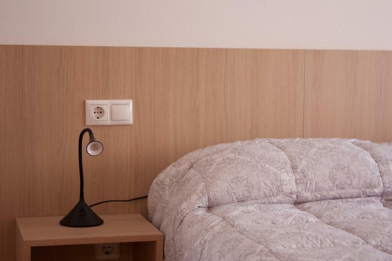 Apartament Albir Vacation El Albir Zewnętrze zdjęcie